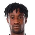 O. Adindu