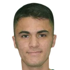 Berkan Ünal