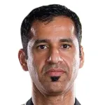 Abdulrahman Ibrahim Al Jassim