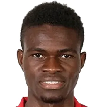 B. Traoré