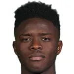 I. Fofana