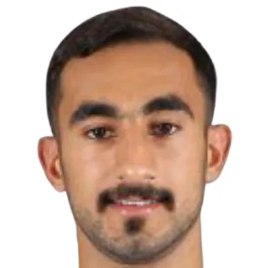 Abdulrahman Rashed