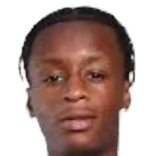S. Bangura