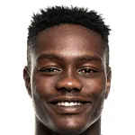 E. Gyasi