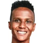 K. Ndamane