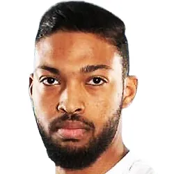 Meshari Al Enezi