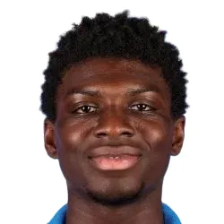 I. Konaté