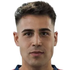 D. Lopez