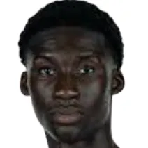 K. Coulibaly