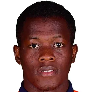 S. Bangoura
