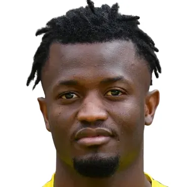 M. Bangoura