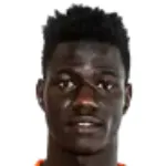 M. Diop