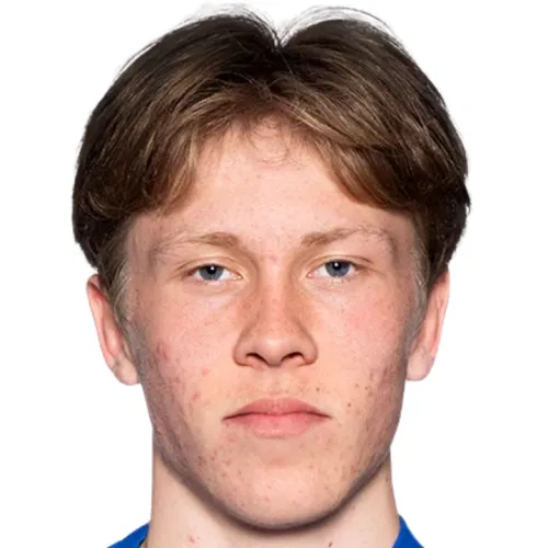 S. Pettersen
