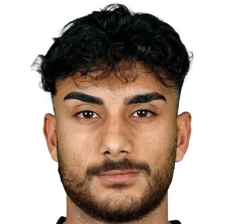 Berkay Anıl Demir