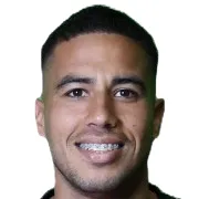 M. Llantén