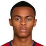 A. Yondjio