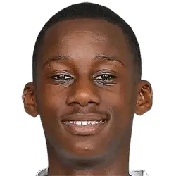 A. Konaté