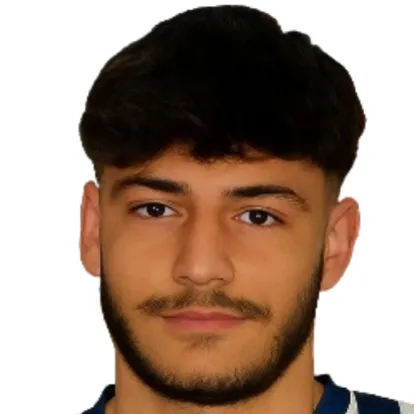 Bartu Metin Ekşioğlu