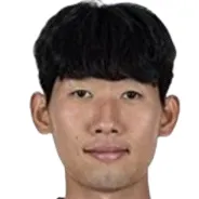 Hong Seok-Hyeon