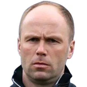 Neil MacFarlane