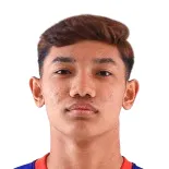 Faris Danish
