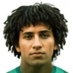A. Ali