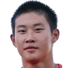 Y. Mingrui