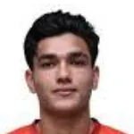 P. Singh