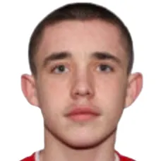 K. McDonagh