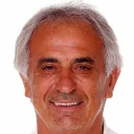Vahid Halilhodzic