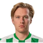 A. van de Wetering