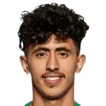 M. Al Qahtani