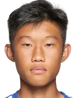 S. Ching