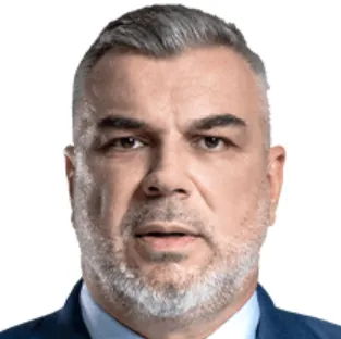 Cosmin Olaroiu