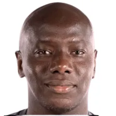 Samba Diawara
