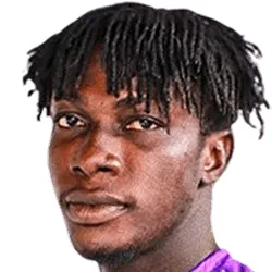 M. Mantey