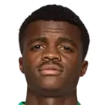 A. Toure