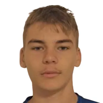 S. Kršlović
