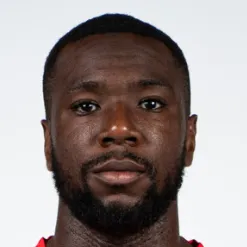 S. Niakaté