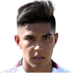 C. Saldana