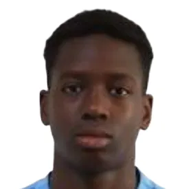 M. Balde
