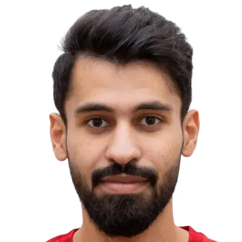 Hisham Mahozi