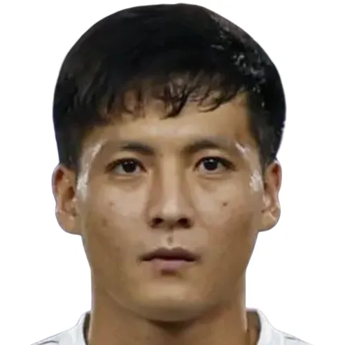 Ri Jo-Guk
