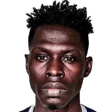 S. Ofori