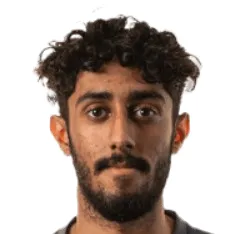 Ali Ibrahim Ahmed Bouamer