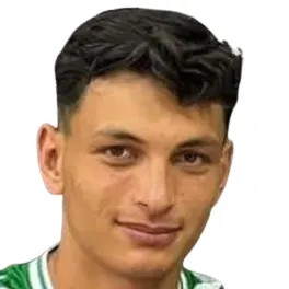Yunus Emre Ertürk