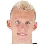 A. Hansen