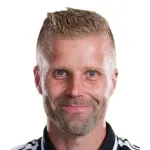 Glenn Nyberg