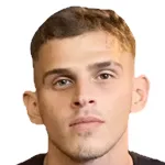 Eren Dani̇ş