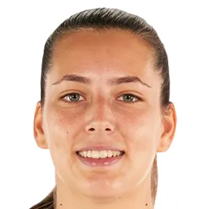 Andrea Gómez